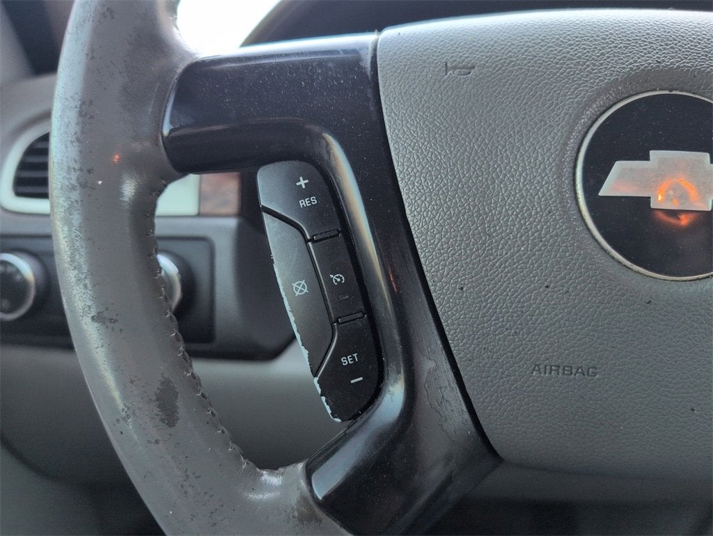 2007 Chevrolet Tahoe LT