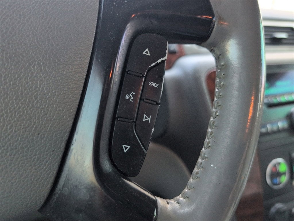 2007 Chevrolet Tahoe LT