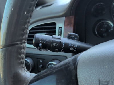 2007 Chevrolet Tahoe LT