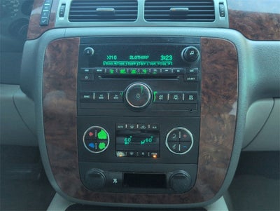 2007 Chevrolet Tahoe LT