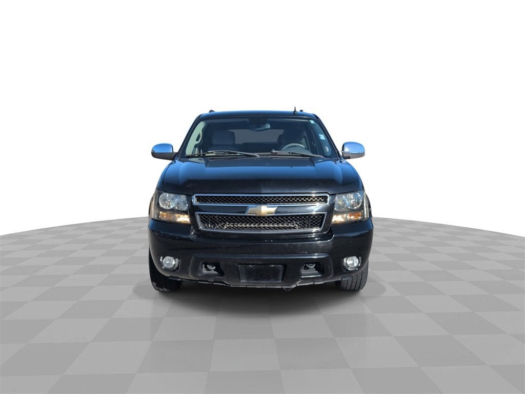 2007 Chevrolet Tahoe LT