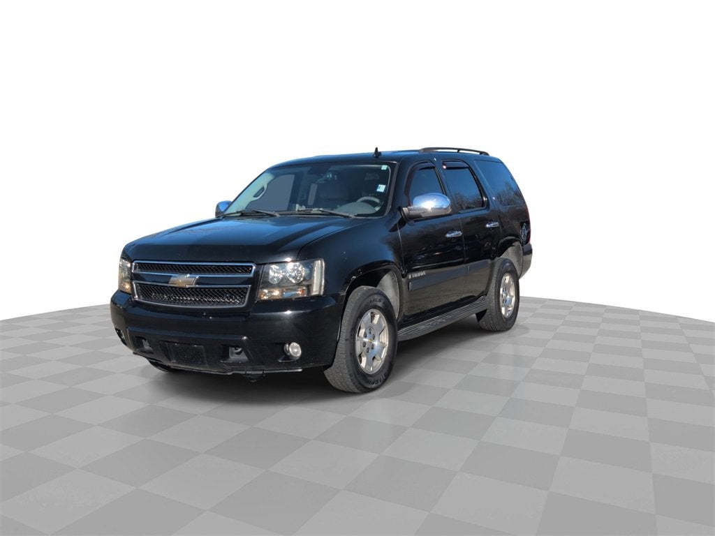 2007 Chevrolet Tahoe LT