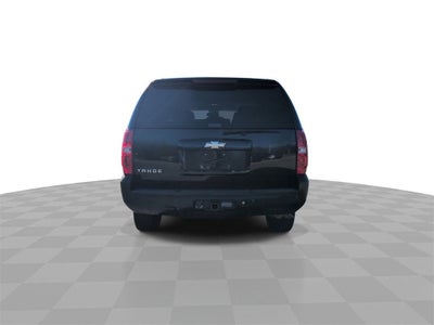 2007 Chevrolet Tahoe LT