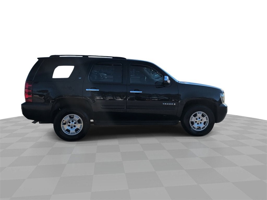 2007 Chevrolet Tahoe LT