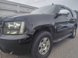 2007 Chevrolet Tahoe LT