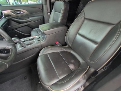 2024 Chevrolet Traverse Limited Premier