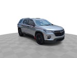 2024 Chevrolet Traverse Limited Premier