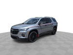 2024 Chevrolet Traverse Limited Premier