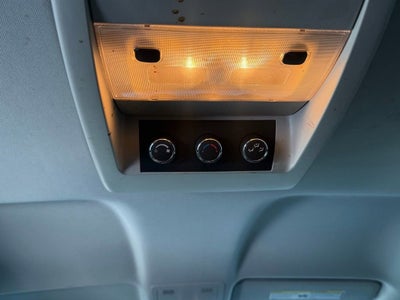 2008 Chevrolet Tahoe LS