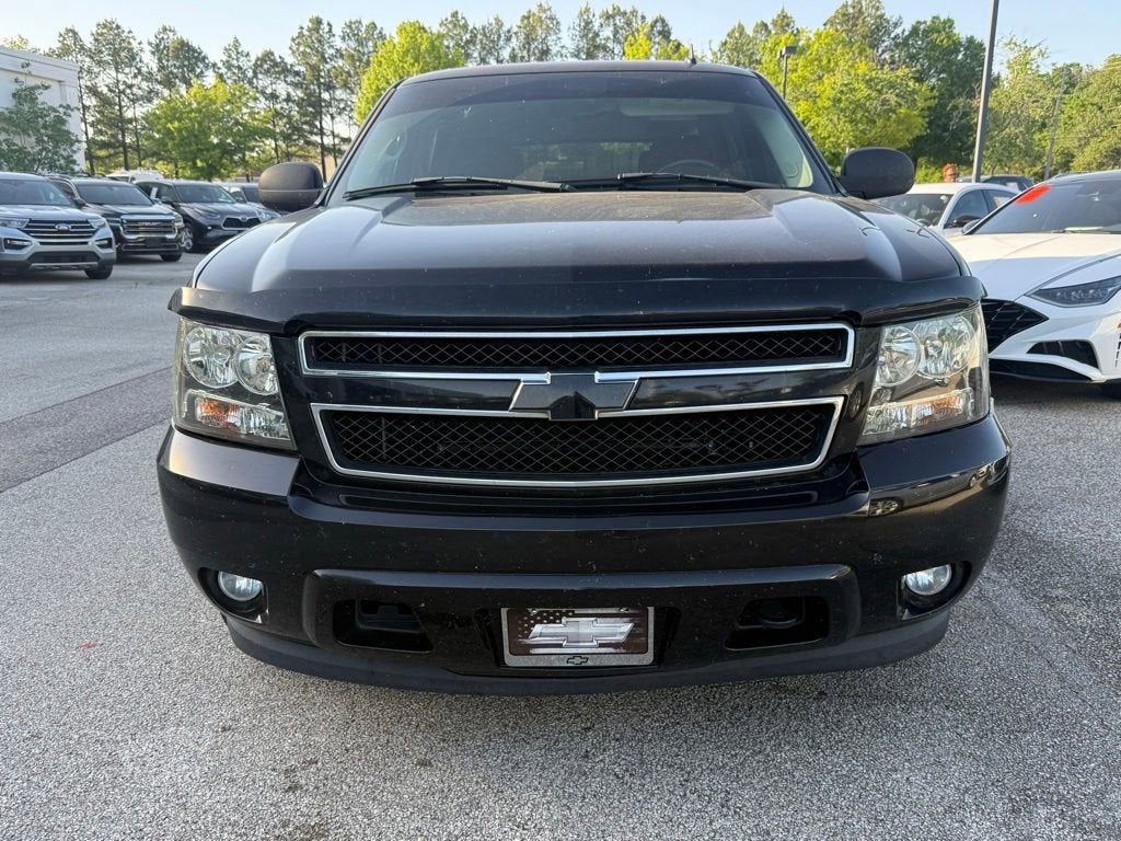 2008 Chevrolet Tahoe LS