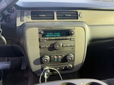 2008 Chevrolet Tahoe LS