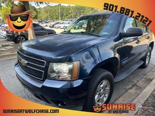 2008 Chevrolet Tahoe LS