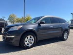 2014 Chevrolet Traverse LS