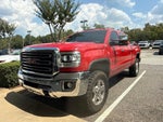 2015 GMC Sierra 2500 HD SLT
