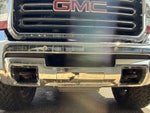 2015 GMC Sierra 2500 HD SLT