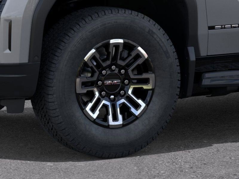 2026 GMC Sierra EV Elevation Extended Range