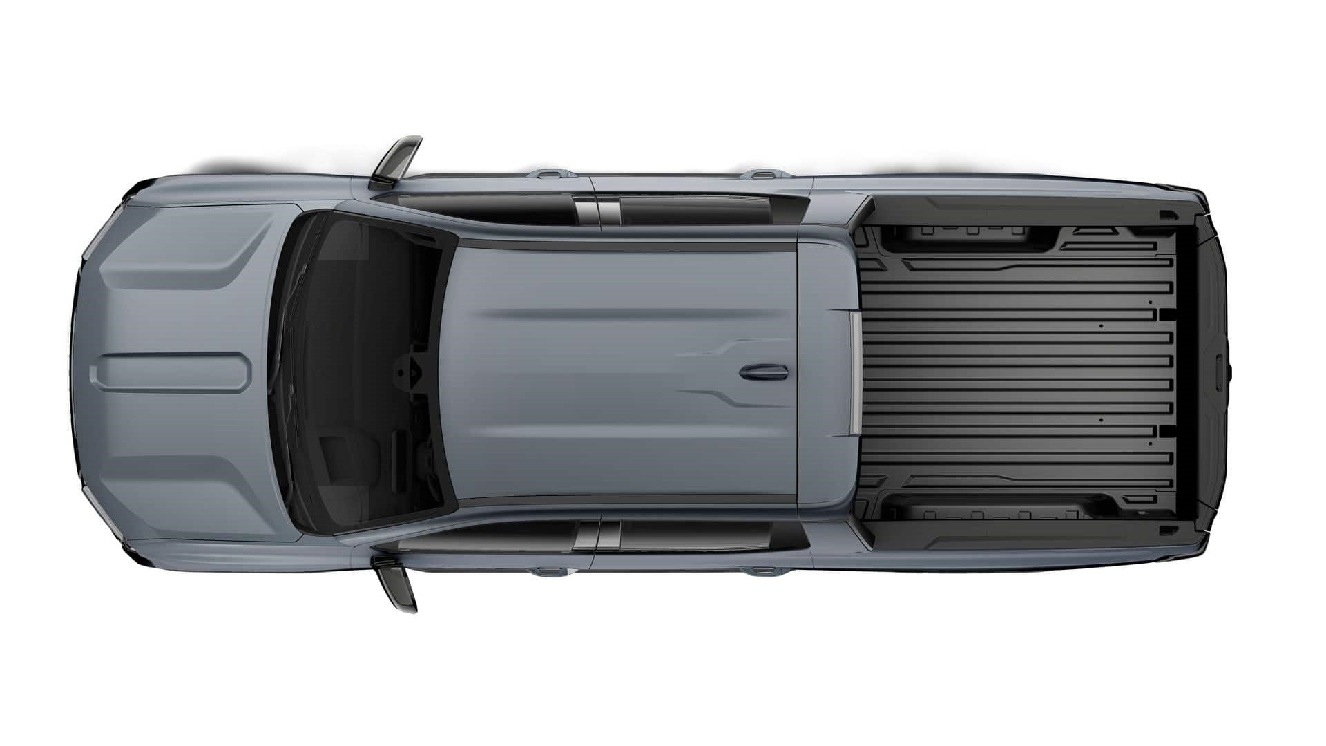 2026 GMC Sierra EV Elevation Extended Range