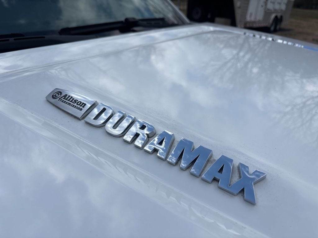 2015 GMC Sierra 3500 HD Denali