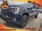 2022 GMC Sierra 2500 HD AT4