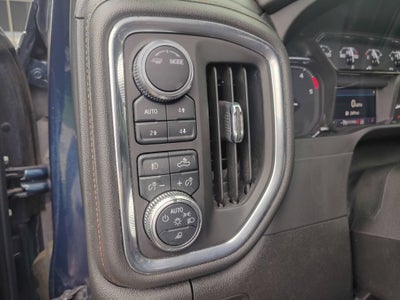 2022 GMC Sierra 2500 HD AT4