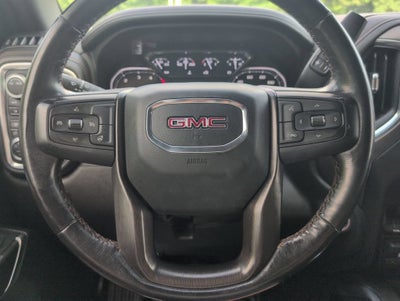 2022 GMC Sierra 2500 HD AT4