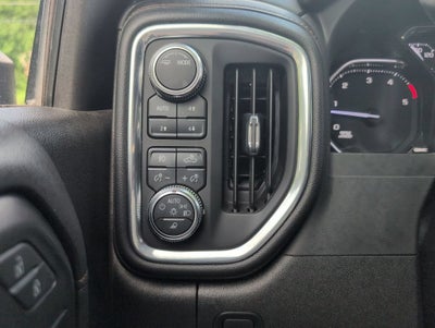 2022 GMC Sierra 2500 HD AT4