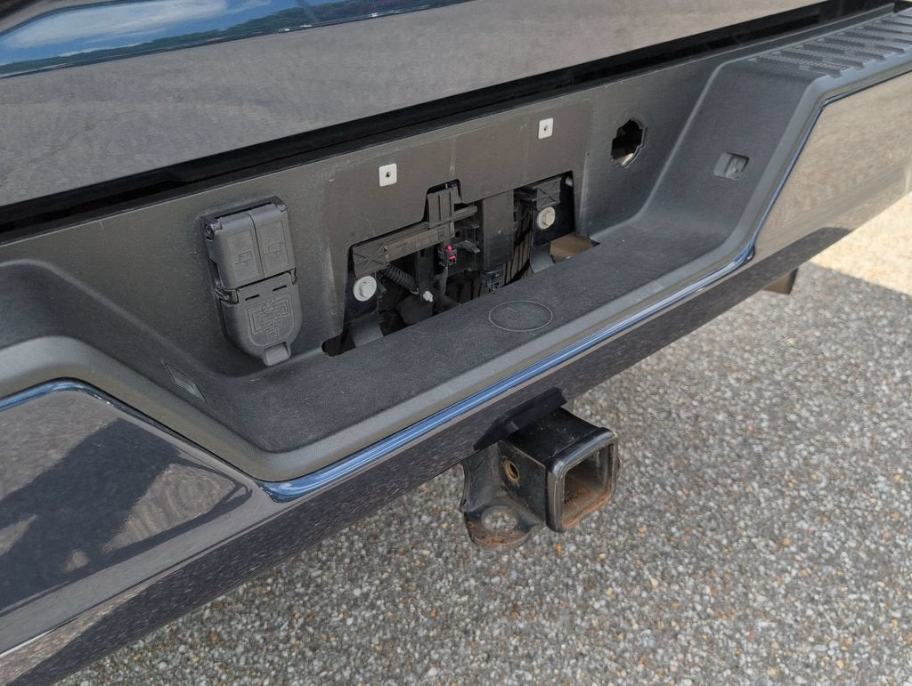 2022 GMC Sierra 2500 HD AT4