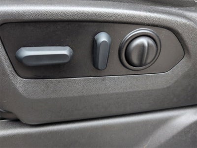 2023 GMC Sierra 2500 HD AT4