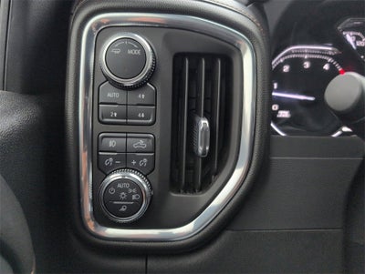 2023 GMC Sierra 2500 HD AT4