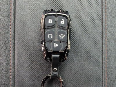 2023 GMC Sierra 2500 HD AT4