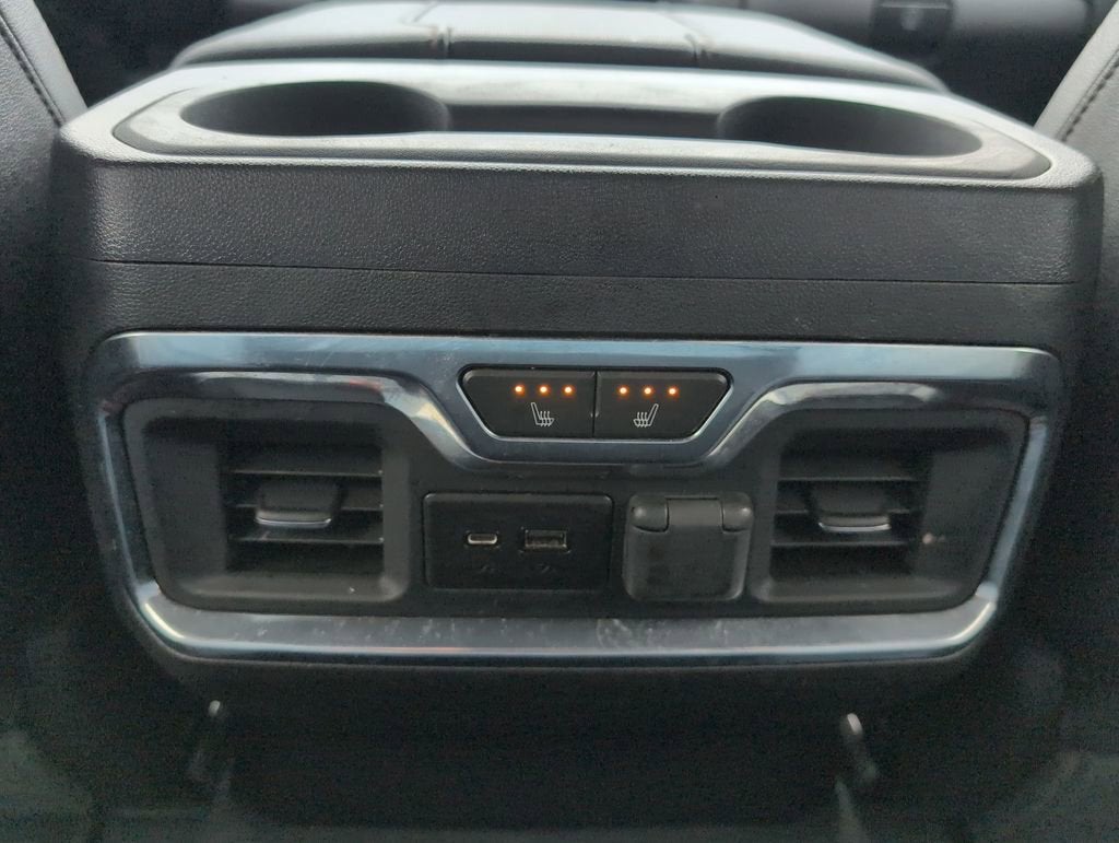 2023 GMC Sierra 2500 HD AT4