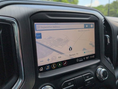2022 GMC Sierra 2500 HD Denali