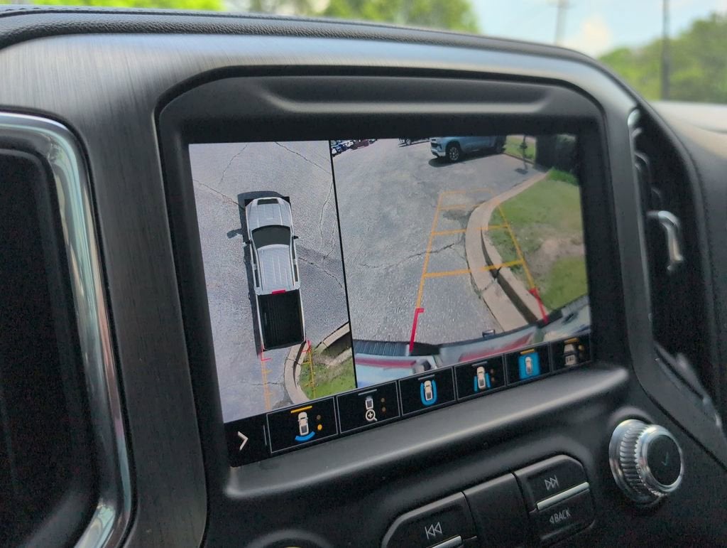 2022 GMC Sierra 2500 HD Denali