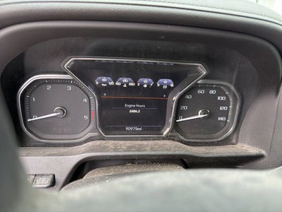 2023 GMC Sierra 2500 HD Denali