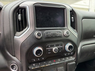 2023 GMC Sierra 2500 HD Denali