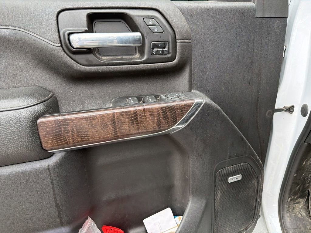 2023 GMC Sierra 2500 HD Denali