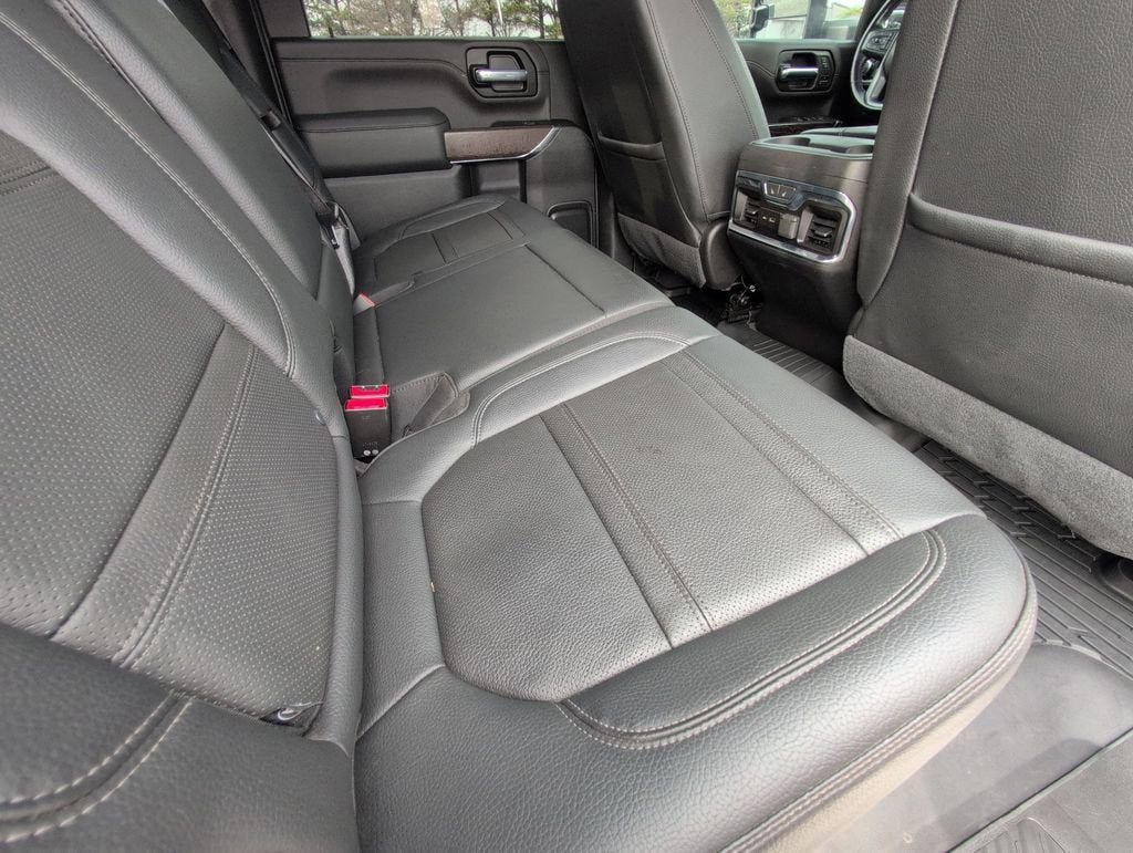 2022 GMC Sierra 2500 HD Denali