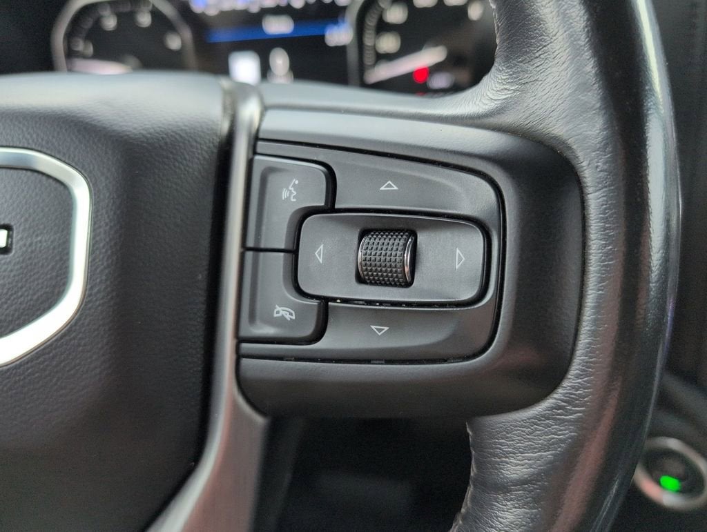 2022 GMC Sierra 2500 HD Denali