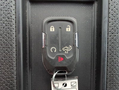 2022 GMC Sierra 2500 HD Denali