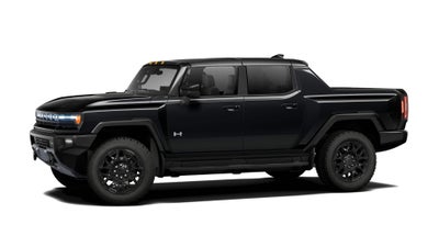 2026 GMC HUMMER EV Pickup 2X