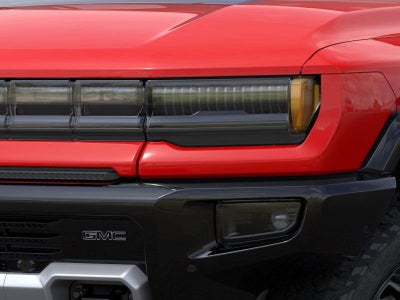 2026 GMC HUMMER EV Pickup 2X