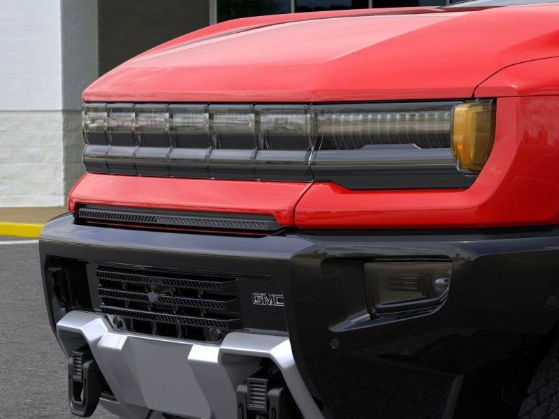 2026 GMC HUMMER EV Pickup 2X