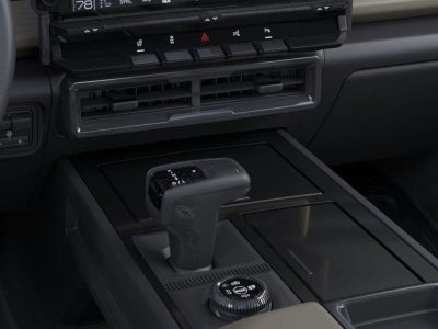 2026 GMC HUMMER EV Pickup 2X