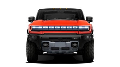 2026 GMC HUMMER EV Pickup 2X