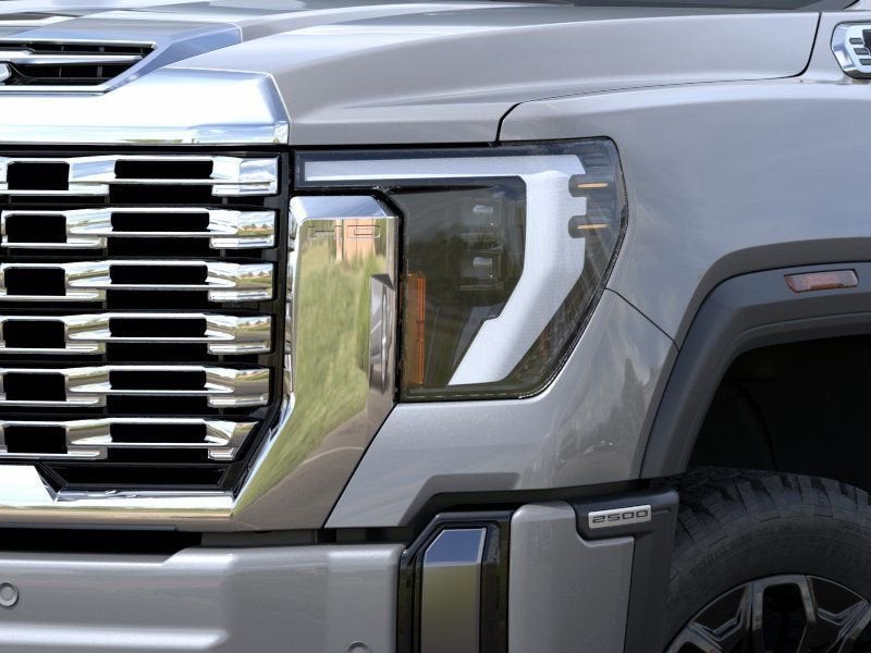 2026 GMC Sierra 2500HD Denali - Photo 10