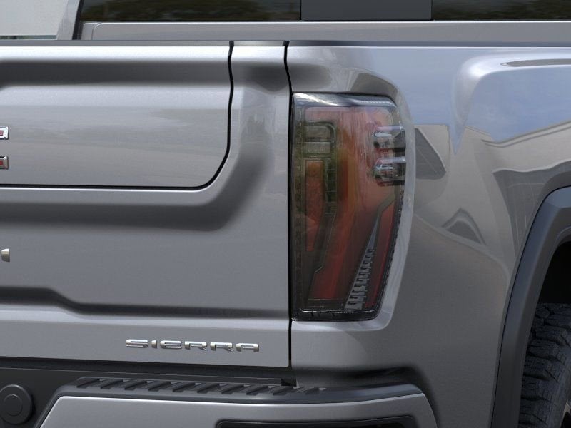 2026 GMC Sierra 2500HD Denali - Photo 11