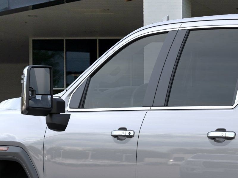 2026 GMC Sierra 2500HD Denali - Photo 12