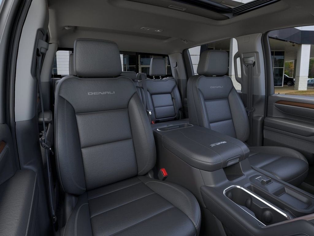 2026 GMC Sierra 2500HD Denali - Photo 16