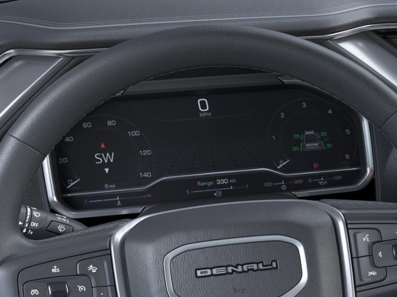 2026 GMC Sierra 2500HD Denali - Photo 18