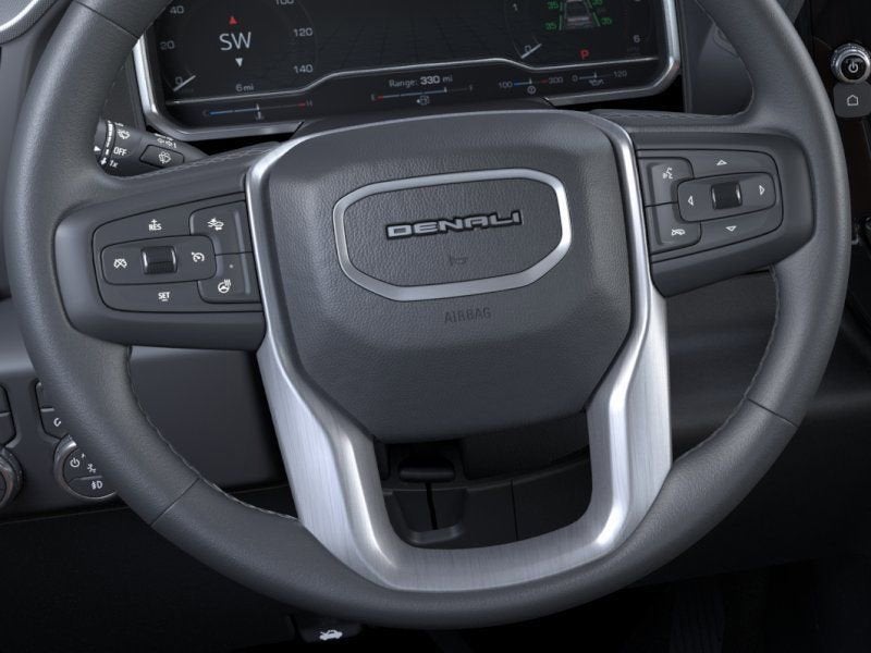 2026 GMC Sierra 2500HD Denali - Photo 19